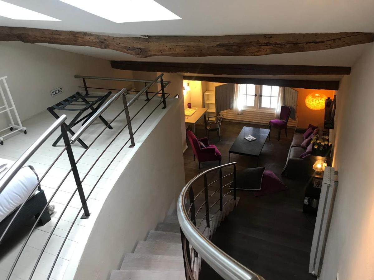 Monte Arena Chambre D'Hotes Montaren-et-Saint-Mediers Экстерьер фото