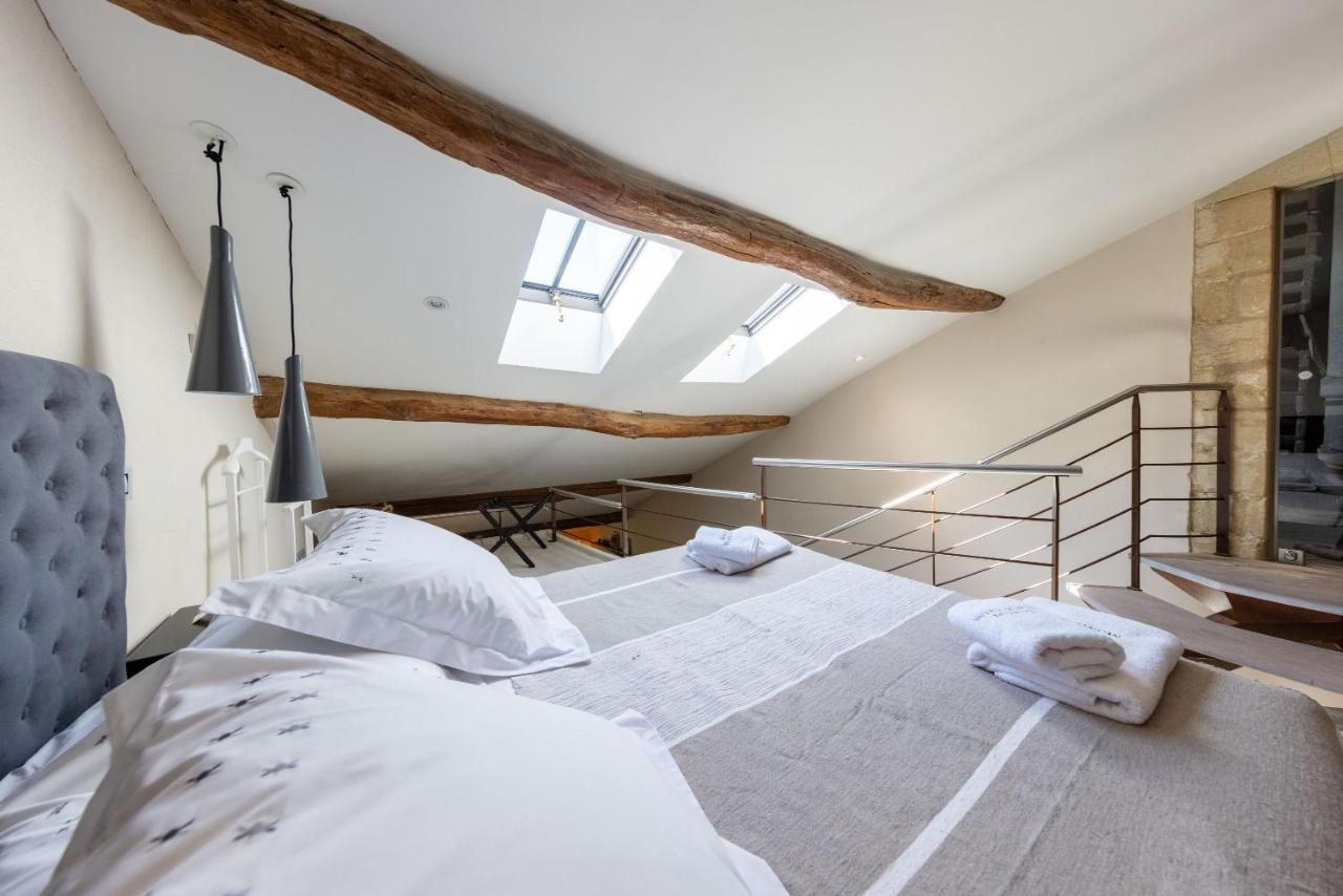 Monte Arena Chambre D'Hotes Montaren-et-Saint-Mediers Экстерьер фото