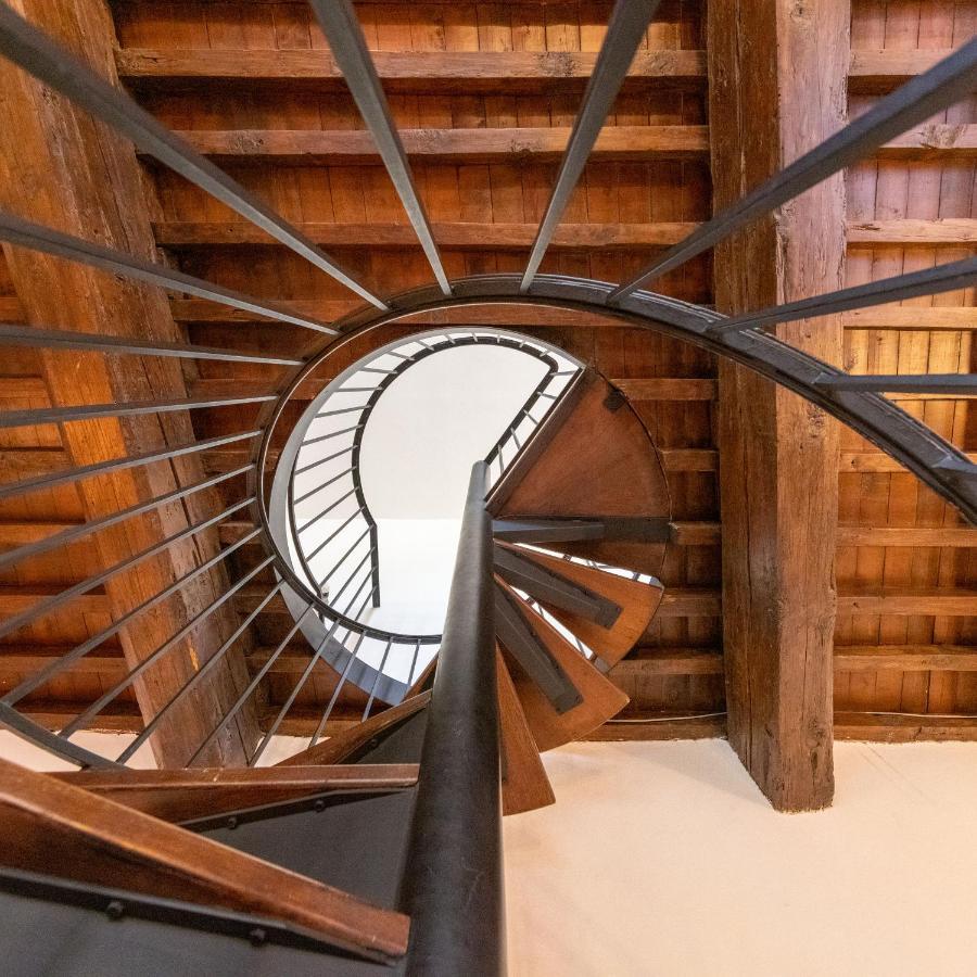 Monte Arena Chambre D'Hotes Montaren-et-Saint-Mediers Экстерьер фото